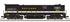 Atlas HO 10004768 - Master - Silver - U30C Diesel Locomotive "Southern" #3804