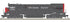 Atlas HO 10004898 - Master - Gold - U30C Diesel Locomotive "Southern Pacific" #7907