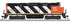 Atlas HO 10004797 - Silver - C424/425 Diesel Locomotive "Canadian National" #3228