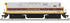 Atlas HO 10004801 - Silver - C424/425 Diesel Locomotive "Erie Lackawanna" #2415