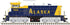 Atlas HO 10004860 - Master - Gold - MP15DC Diesel Locomotive "Alaska" #1553 (w/ ditch lights)