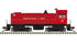 Atlas HO 10005032  - Master - Gold - S-4 Diesel Locomotive "Morristown & Erie" #14 