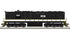 Atlas HO 10005039  - Master - Silver - SD-24 High Hood Diesel Locomotive "Illinois Central Gulf" #6315  (ex-SOU)