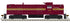 Atlas HO 10005100  - Classic - Gold - RS-3 Diesel Locomotive "Delaware Otsego System" #103 