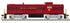 Atlas HO 10005104  - Classic - Gold - RS-3 Diesel Locomotive "St. Johnsbury & Lamoille County" #204 