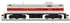 Atlas HO 10005098  - Classic - Silver - RSD-4/5 Diesel Locomotive "Utah Railway" #307 