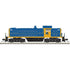Atlas HO 10005123 - Master - Silver - RS-1 "Long Island Railroad" #465