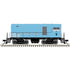 Atlas HO 10005213 - Master - Gold - HH660 "Port of Longview" #770