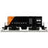 Atlas HO 10005215 - Master - Gold - HH660 "Portland Terminal Company" #1004