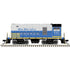 Atlas HO 10005205 - Master - Silver - HH660 "Walla Walla Valley" #770