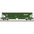 Atlas HO 20006809 - Master - ACF 70-Ton Hart Ballast Car "British Columbia"  (3-Pack)