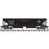 Atlas HO 20006811 - Master - ACF 70-Ton Hart Ballast Car "Erie"  (3-Pack)