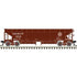 Atlas HO 20006812 - Master - ACF 70-Ton Hart Ballast Car "Rio Grande"  (3-Pack)