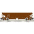 Atlas HO 20006807 - Master - ACF 70-Ton Hart Ballast Car "Santa Fe" #86541