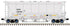 Atlas HO 20006841 - Trinity 3230 Covered Hopper Car "CIT Group" #440506 (CBFX)