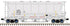 Atlas HO 20006846 - Trinity 3230 Covered Hopper Car "LaFarge North America" #60159 (LAFX)