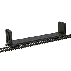 Atlas HO 20007104 - Master - 51'6" Bulkhead Flat Car "Indiana Harbor Belt" #18325