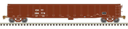 Atlas HO 20007416 - Master - Thrall Gondola Car "Chicago Heights Terminal Transfer" #286853