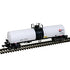 Atlas HO 20007561 - Master - 17,360 Gallon Tank Car "Olin Corp. Care Car" #77387 (ACFX)