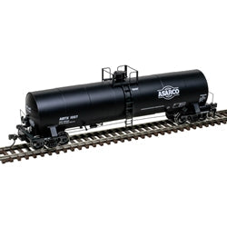 Atlas HO 20007566 - Master - 17,360 Gallon Tank Car 