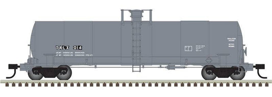 Atlas HO 20007569 - Master - 17,360 Gallon Tank Car "TriCal" #16 (TALX)