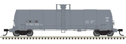 Atlas HO 20007567 - Master - 17,360 Gallon Tank Car "TriCal" #14 (TALX)