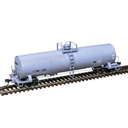 Atlas HO 20007568 - Master - 17,360 Gallon Tank Car "TriCal" #15 (TALX)