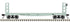 Atlas HO 20007583 - Master - General Steel Pulpwood Flat Car "Southern Pacific" #7075 (MoW)