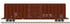 Atlas HO 20007608 - Master - FMC 5347 Single Door Box Car "San Luis Central" #1044