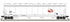 Atlas HO 20007671 - Master - 5800 Centerflow Covered Hopper Car "KT Clays" #68471