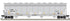 Atlas HO 20007672 - Master - 5800 Centerflow Covered Hopper Car "Everest Railcar Services, Inc." #58181