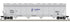 Atlas HO 20007676 - Master - 5800 Centerflow Covered Hopper Car "Condea Vista Plastics" #581062