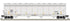 Atlas HO 20007678 - Master - 5800 Centerflow Covered Hopper Car "Luhu Logistics" #1015