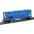 Atlas HO 20007694 - Master - Portec 3000 Covered Hopper "General American de Mexico" #922 (GAMX, ex-B&M)