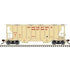Atlas HO 20007702 - Master Plus - Portec 3000 Covered Hopper "Winchester & Western" #1013