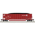 Atlas HO 20 007 715 - Trainman Aluminum Coal Gondola-Conrail 3-Pack Road Number 503795, 504155, 504257