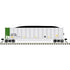 Atlas HO 20 007 716 - Trainman Aluminum Coal Gondola-First Union (FURX) Road Number 960057