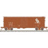 Atlas HO 20 007 764 - Master - 1932 ARA Box Car "Chesapeake & Ohio" #7443