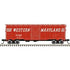 Atlas HO 20 007 777 - Master - 1932 ARA Box Car "Western Maryland" #28121