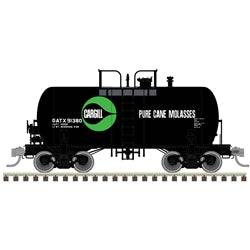 Atlas HO 20007795 - Master - Beer Can Tank Car "Cargill" #91380 (GATX)