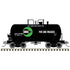 Atlas HO 20007795 - Master - Beer Can Tank Car "Cargill" #91380 (GATX)