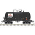 Atlas HO 20007799 - Master - Beer Can Tank Car "Hercules" #100050 (HPCX)