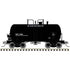 Atlas HO 20007802 - Master - Beer Can Tank Car "Texaco" #1254 (TCX)