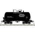 Atlas HO 20007805 - Master - Beer Can Tank Car "General Molasses" #96621 (GATX)