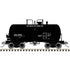 Atlas HO 20007807 - Master - Beer Can Tank Car "GATX" #40511