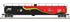 Atlas HO 20007894 - Master - 33,000 Gallon LPG Tank Car "Norfolk Southern Safety Train" #490112 (NS)