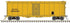 Atlas HO 20007908 - Master - Minibox Box Car "British Columbia" #993020 (BCOL MoW)