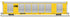 Atlas HO 20007914 - Master - Gunderson Multi-Max Auto Rack "CSX*" #699809