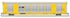 Atlas HO 20007925 - Master - Gunderson Multi-Max Auto Rack "Norfolk Southern" #997521