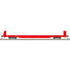 Atlas HO 20007965 - Trainman - Short Bulkhead Flat Car "Southern Parts & Equipment" #600